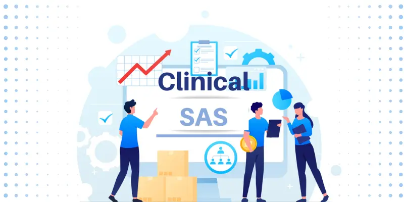 Clinical SAS Training In Chennai